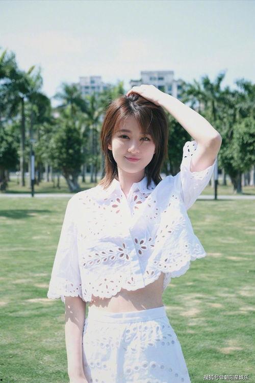 今日吃瓜陈卓璇微博,揭秘娱乐圈幕后故事