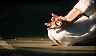 呼吸瑜伽视频教程,跟随视频教程，解锁身心和谐之道