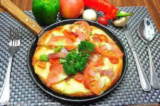 做披萨视频,轻松学会制作美味披萨