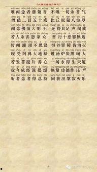 楞严咒视频,揭秘佛教神秘咒语的奥秘