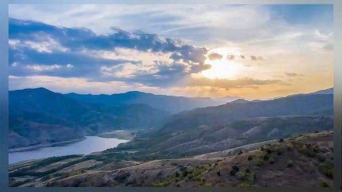 大自然美景视频,捕捉地球之美瞬间