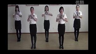 感恩的心 手语 视频,传递爱与感激的温暖瞬间