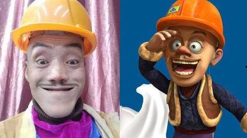 光头强的视频,森林守护者的奇幻冒险之旅