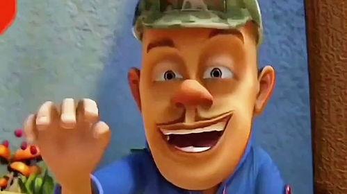 光头强的视频,森林守护者的奇幻冒险之旅