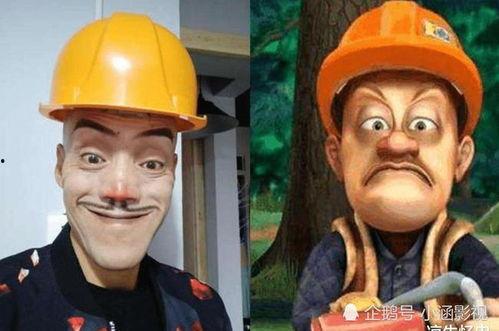 光头强的视频,森林守护者的奇幻冒险之旅