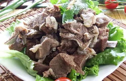 王瓜店羊肉价格查询今日,今日行情一览