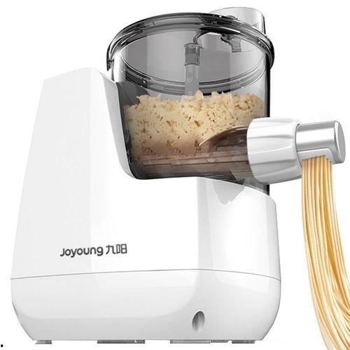 九阳面条机使用视频,轻松制作美味面条