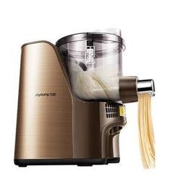 九阳面条机使用视频,轻松制作美味面条