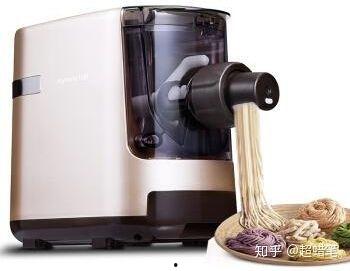 九阳面条机使用视频,轻松制作美味面条