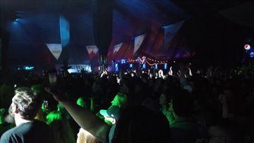 蹦迪视频,揭秘蹦迪视频的魅力瞬间