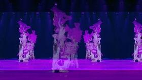 现代舞视频,探索舞蹈艺术的自由灵魂