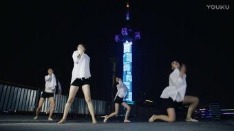 现代舞视频,探索舞蹈艺术的自由灵魂