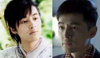 胡歌圈内八卦爆料吃瓜,娱乐圈背后的风云变幻，揭秘明星背后的故事