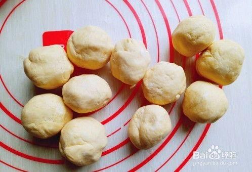 南瓜饼怎么做视频教程,家常美味轻松学