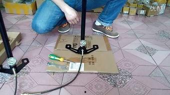 打气视频,揭秘打气视频的魅力瞬间