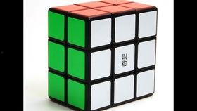 魔方的视频,跟随视频探索魔方拼搭的奥秘