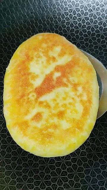 吃饼视频,揭秘美食背后的故事与魅力