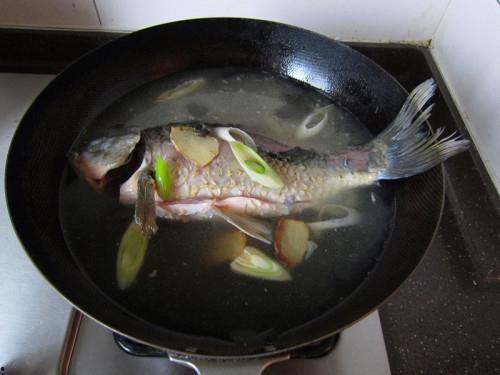 清炖鱼的做法大全视频,视频教程，轻松掌握家常美味