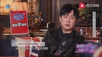 潘粤明 采访视频,揭秘演艺生涯背后的故事与感悟