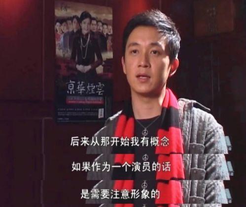 潘粤明 采访视频,揭秘演艺生涯背后的故事与感悟