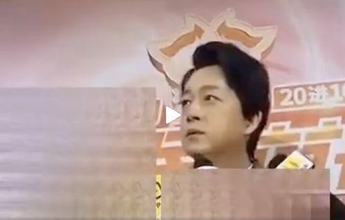 潘粤明 采访视频,揭秘演艺生涯背后的故事与感悟
