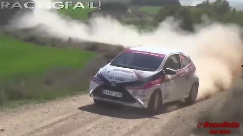 汽车拉力赛视频大全,汽车拉力赛视频大全精彩瞬间回顾