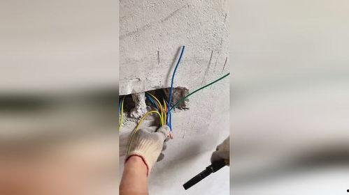电工并线视频,视频教程深度解读