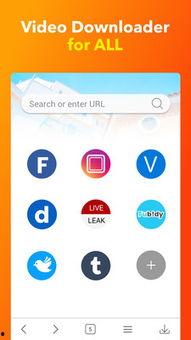 全能视频下载器,一网打尽全网视频资源，轻松下载无忧