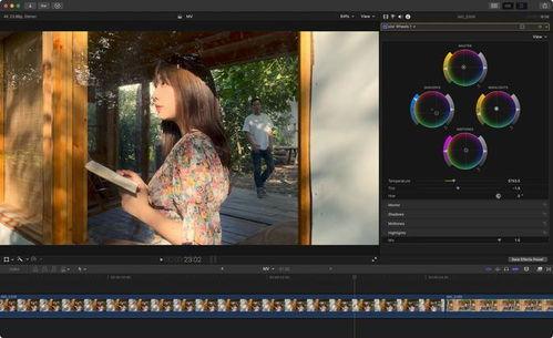 视频 拍摄 技巧,打造高质量影像的秘诀