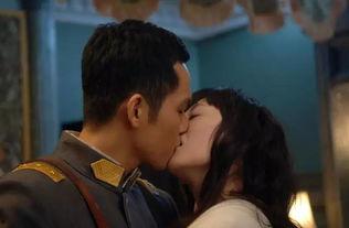 喜爱夜蒲吻戏视频,浪漫激情的视觉盛宴