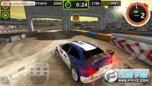 拉力赛车车祸视频,惊心动魄！拉力赛车车祸现场直击