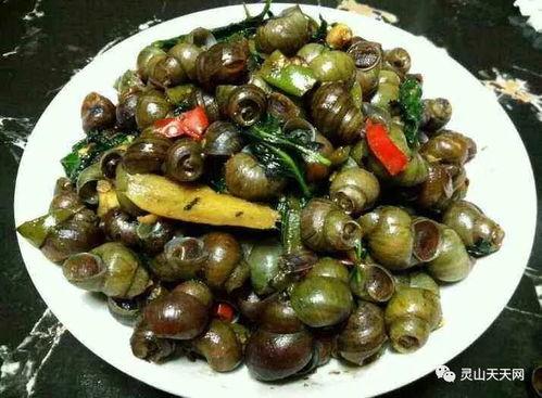 螺丝怎么炒好吃视频,家常美味一步到位
