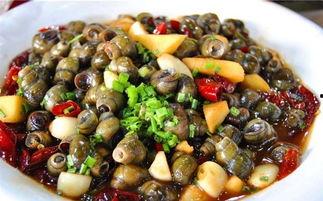 螺丝怎么炒好吃视频,家常美味一步到位