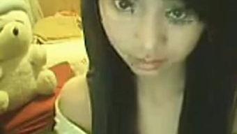 美女后入式视频