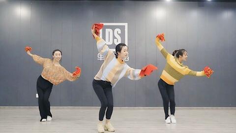 花儿开舞蹈视频,舞蹈视频魅力赏析