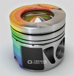 活塞视频,揭秘汽车引擎的强大动力与精密工艺