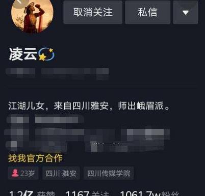 凌云视频,引领未来视觉体验的科技先锋