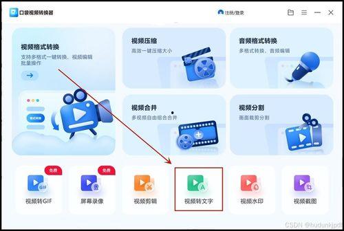 识别视频,一窥全貌
