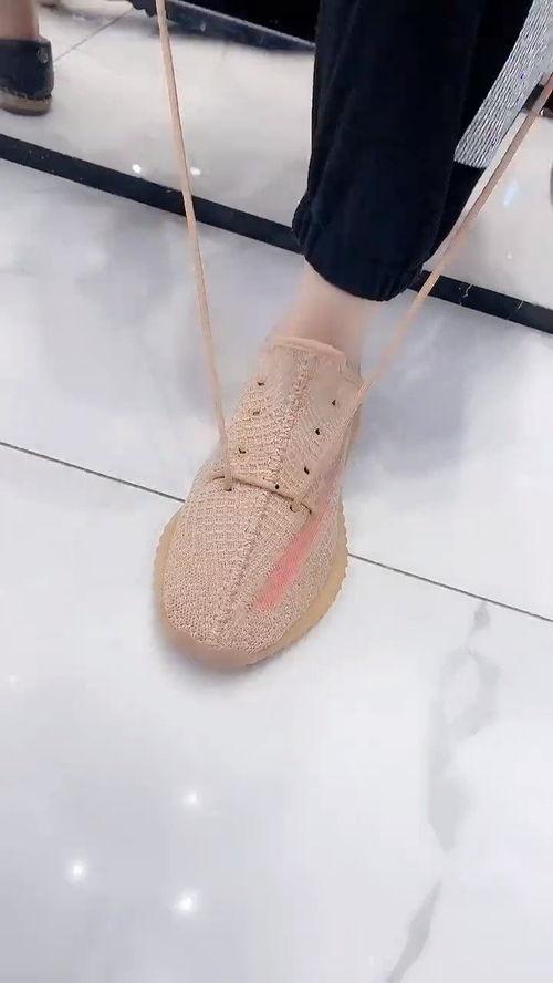 隐形鞋带的系法视频,一学就会！隐形鞋带系法视频教程