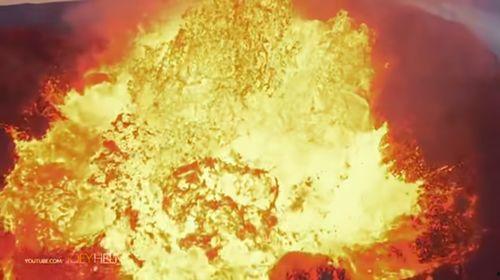 岩浆视频,揭秘地球内部火热的奥秘