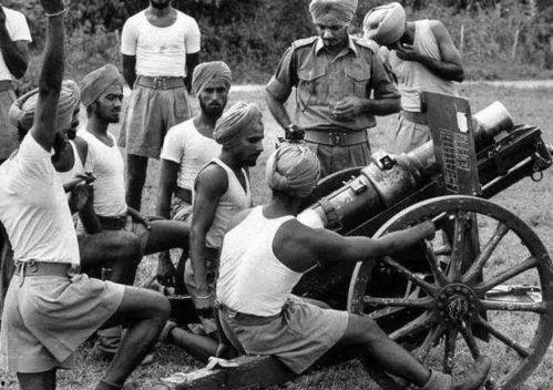 印度炮兵训练视频,精准打击，捍卫国家安全