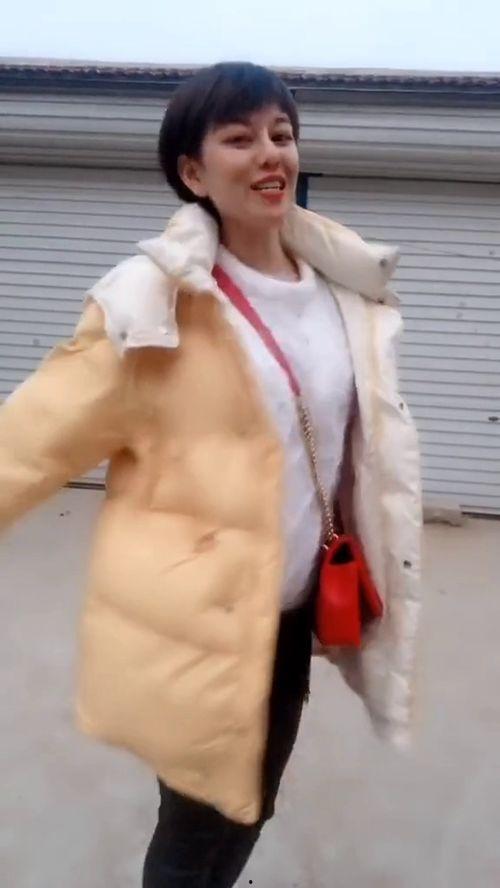 棉袄视频,冬日里的温暖守护者