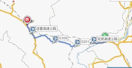 武威到瓜州今日路况查询,畅通与拥堵路段一览