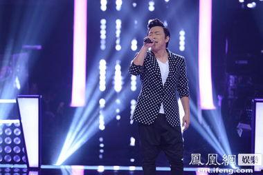 黄渤参加中国好声音视频,惊艳演绎引发热议