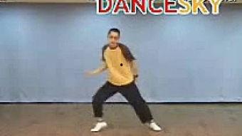 简单街舞教程视频教程,新手必看！简单街舞教程视频全解析