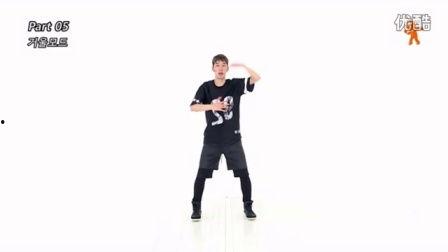 简单街舞教程视频教程,新手必看！简单街舞教程视频全解析