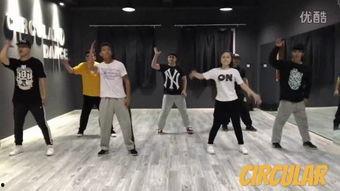 简单街舞教程视频教程,新手必看！简单街舞教程视频全解析