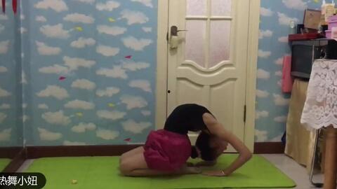 泰式顶腰视频教程,轻松掌握正宗泰式按摩技巧