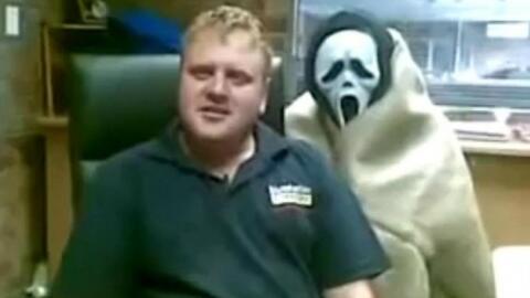 搞笑视频外国,笑破肚皮！外国搞笑视频大盘点