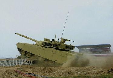 vt4主战坦视频,揭秘现代战场上的钢铁巨兽